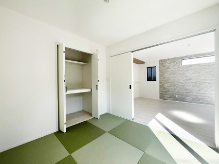 ���̑����ρ@���r���O�אڂ̘a���͖����̕�炵�ɖ����ƈ��炬�������炵�Ă���܂�