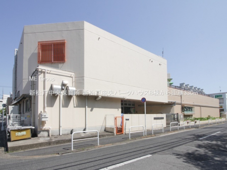 ���ӊ��@�c�t���E�ۈ牀 330m �V���˒����ۈ珊