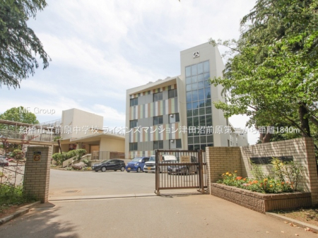 ���ӊ��@���w�Z 1840m �D���s���O�����w�Z