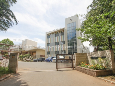 ���ӊ��@���w�Z 670m �D���s���O�����w�Z