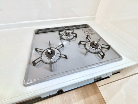 ���̑����ρ@�K�X�R�����͂r���Z���T�[���ځB�Η͒��߂�ł��t���E�����Y����h���ł���܂��B