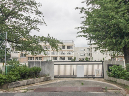 ���ӊ��@���w�Z 880m ���ˎs���k�����w�Z