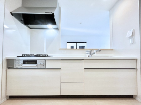 �L�b�`���@�������������I�ɁA�y�����I�V�X�e���L�b�`��  