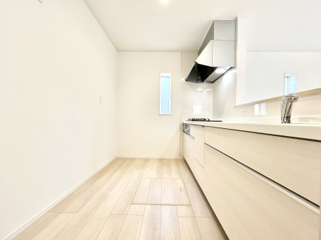 �L�b�`���@��Ƃ肠��L�b�`���ł͂��Ƒ��Ɗy�������������ł��܂��B