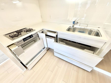 ���̑����ρ@�g���₷����D�悵���X���C�h�����[�^�C�v�I