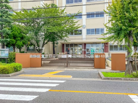 ���ӊ��@���w�Z 1480m �����旧���˒��w�Z