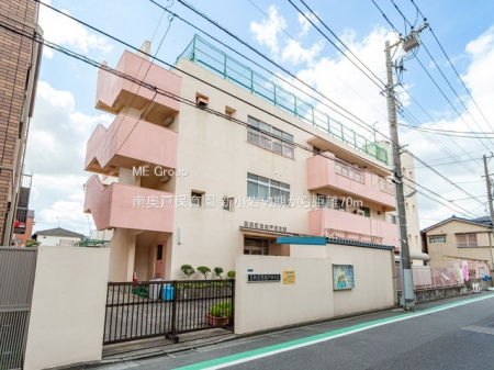 ���ӊ��@�c�t���E�ۈ牀 70m �쉜�˕ۈ牀