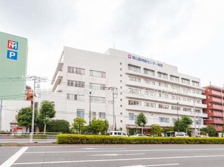 ���ӊ��@�a�@ 730m �X�R�]�_�o�Z���^�[�a�@