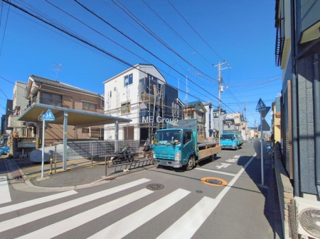 ���n�O�ώʐ^�@-