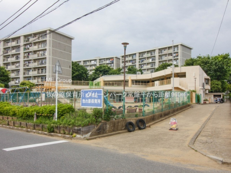 ���ӊ��@�c�t���E�ۈ牀 960m �q�̌��ۈ珊