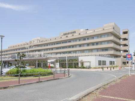 ���ӊ��@�a�@ 3290m ���ꍲ�q�s���a�@