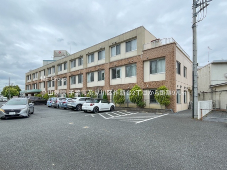 ���ӊ��@�a�@ 970m ���R�a�@