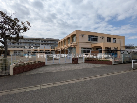 ���ӊ��@�c�t���E�ۈ牀 880m �K���ۈ珊