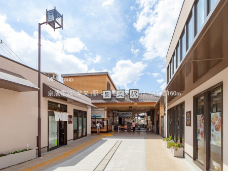 ���ӊ��@�w 160m �����d�S�u�Ė��v�w