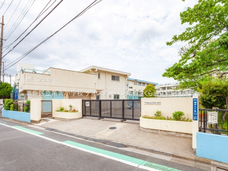 ���ӊ��@���w�Z 350m �����旧�T���w�Z