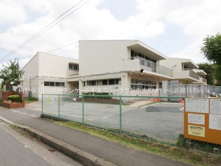 ���ӊ��@�c�t���E�ۈ牀 1520m ����ۈ牀