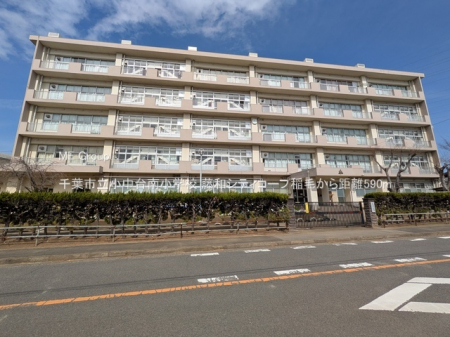 ���ӊ��@���w�Z 590m ��t�s��������쏬�w�Z