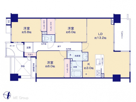 �@�}�ʂƈقȂ�ꍇ�͌�����D��