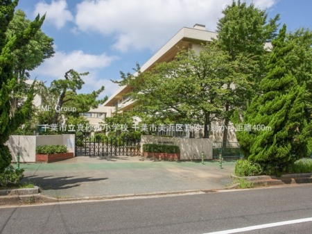 ���ӊ��@���w�Z 400m ��t�s���^�������w�Z