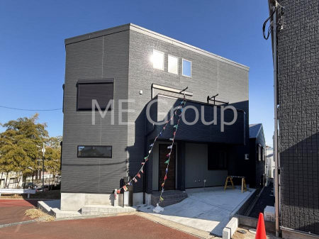 ���n�O�ώʐ^�@�O�ρ`Exterior�`�@��ˌ��Ă̑傫�ȃ����b�g�́A�����B�́u�y�n�v���u���R�Ɂv�g���鎖�ł��B�K�[�f�j���O��c�h�x�C�Ԃ�o�C�N�̎�ȂǗl�X�ȗp�r�ŗ��p�ł��܂��B