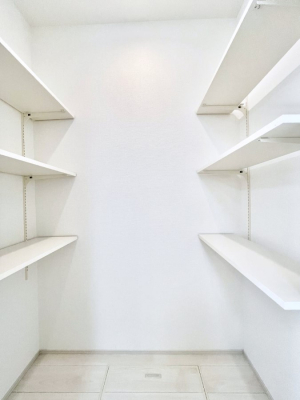 ���̑����ρ@�L�b�`�����Ɏ��[������̂ŐH�ނ̃p���g���[�ɂƂ��Ċ��􂵂܂��B�������߂��������Ȃǂ̕ۊǂɂ���ϕ֗��Ȏ��[�ł��B