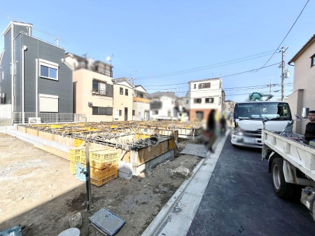 ���n�O�ώʐ^�@��������n�܂�V�����������������܂�