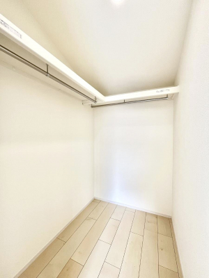 ���̑��@������B�������`Walk-in Closet�`�@��������̗m���������Ă��V���ɂȂ�ɂ����E�H�[�N�C���N���[�[�b�g�B�m���ȊO�ɂ��A���i�g��Ȃ��Ɠd��X�[�c�P�[�X�A�X�g�b�N�i�Ȃǉ��ł��Еt����������Ԃł��B