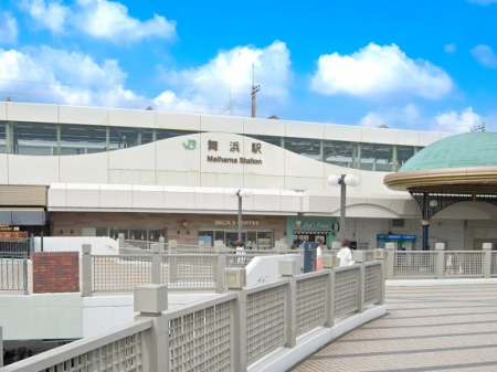 ���ӊ��@�w 1400m ���t�����l�w�@