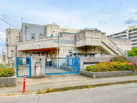 ���ӊ��@�c�t���E�ۈ牀 850m �V���˓암�ۈ珊