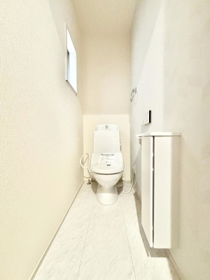 �g�C���@�g�C����1�K��2�K���ꂼ��ɔz�u����Ă��ĂƂĂ��֗��ł��B 