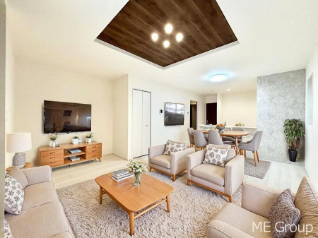 ���r���O�@���Ƒ��̓��₩�Șb�����ŕ�܂�閾�邢���r���O  ���Ƌ��CG�ł�