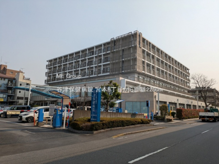 ���ӊ��@�a�@ 2260m �J�Õی��a�@