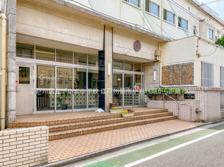 ���ӊ��@���w�Z 750m �]�ː�旧�����⏬�w�Z