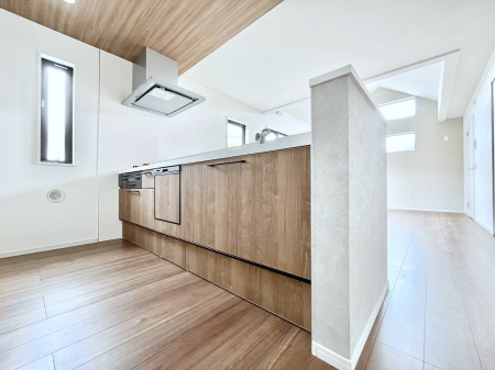 �L�b�`���@�J�E���^�[�z���Ɋy����������ׂ�B�����̂������������Ɣ��������Ȃ肻���ł��ˁB 