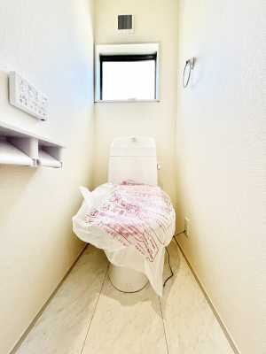 �g�C���@�g�C���͉������@�\�t��