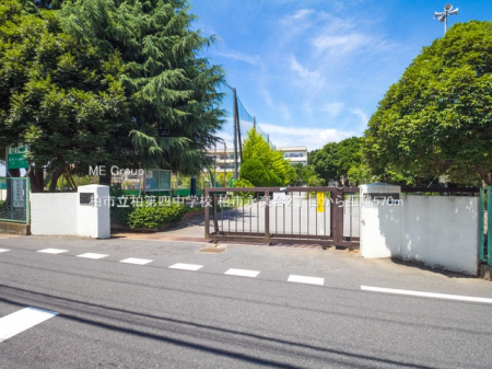 ���ӊ��@���w�Z 570m ���s������l���w�Z