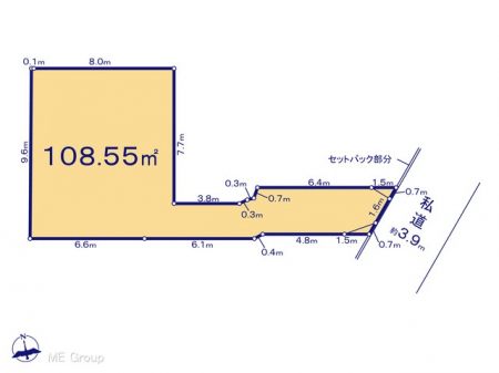 ���}�@�}�ʂƈقȂ�ꍇ�͌�����D��