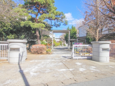 ���ӊ��@���w�Z 1020m ���s������ꏬ�w�Z