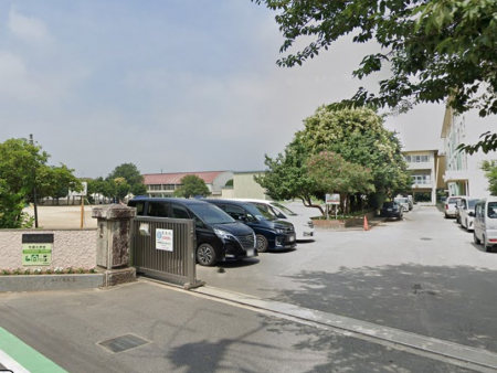 ���ӊ��@���w�Z 1449m ���P�J�s���������w�Z