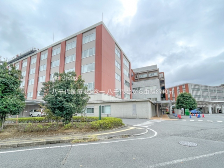 ���ӊ��@�a�@ 2710m ������ÃZ���^�[