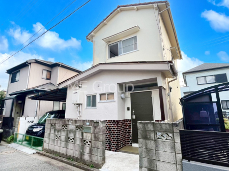 ���n�O�ώʐ^�@�O�ʓ��H�͂�����Ɛ�������Ă��܂��B