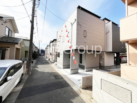 ���n�O�ώʐ^�@�O�ρ��Q�������`Exterior�`�@�O�ʓ��H�F�쓌 4m �����@�u���������v�Ɓu���炬�v�Ɓu���K�v���������Ă���܂��B���F�l�E�e�ʁE���q�����Ă������Ė��f���Ȃ��n�C�X�y�b�N�ȓ@��B