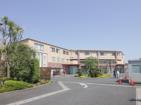 ���ӊ��@�a�@ 1210m �܍��a�@