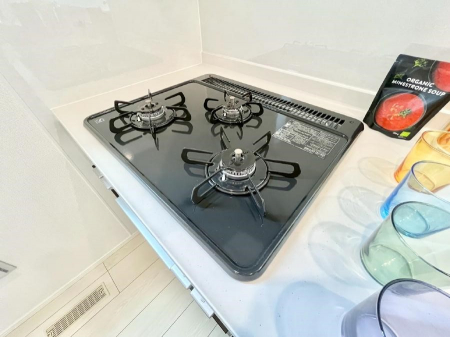 ���̑����ρ@�K�X�R�����͂r���Z���T�[���ځB�Η͒��߂�ł��t���E�����Y����h���ł���܂��B