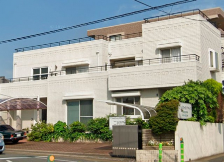 ���ӊ��@�a�@ 1200m ���у��u�N���j�b�N