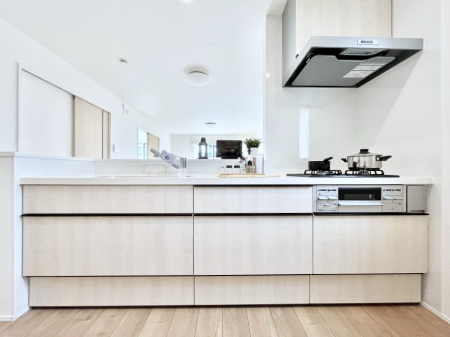 �L�b�`���@�����`Kitchen�`�@�L���Ďg���₷���L�b�`���Ȃ�Ƒ��ł�������ɗ�������������A��Еt������ԂȂ��ł����Ⴂ�܂�����[�������Ղ肠��̂ŁA������������Ɛ����Ȉ�ۂ�ۂĂ܂��B