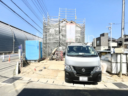 ���n�O�ώʐ^�@�O�ρ�1�������`Exterior�`�@��w�̈�ˌ��Ă𒆐S�Ƃ����X���݂����R�Ƒ����A���ӂ͍��������������Ă��Ȃ��̂ŁA�΂̑����ՐÂȎ����������ł��B���₩�Ȋ��̒��ŁA�S�n�悢�������߂܂��B