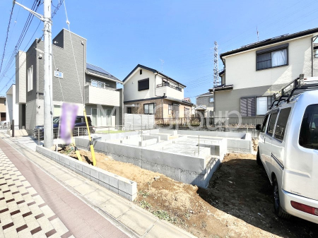 ���n�O�ώʐ^�@�O�ρ�7�������`Exterior�`�@��ˌ��Ă̑傫�ȃ����b�g�́A�����B�́u�y�n�v���u���R�Ɂv�g���鎖�ł��B�K�[�f�j���O��c�h�x�C�Ԃ�o�C�N�̎�ȂǗl�X�ȗp�r�ŗ��p�ł��܂��B