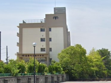 ���ӊ��@���w�Z 1200m �D���s�������w�Z