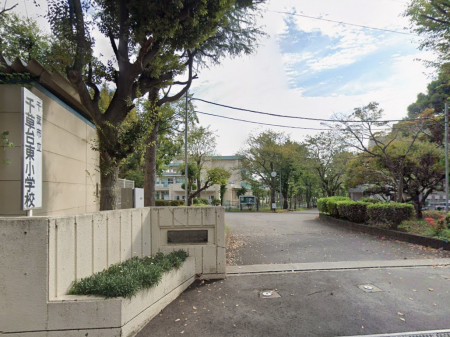 ���ӊ��@���w�Z 1120m ��t�s���瑐�䓌���w�Z